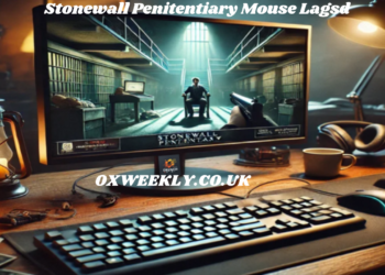 Stonewall Penitentiary Mouse Lagsd
