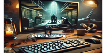 Stonewall Penitentiary Mouse Lagsd