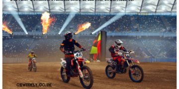 Sue Ann Cothron Fairgrounds Speedway Nashville TN