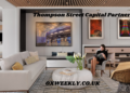Thompson Street Capital Partners