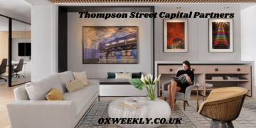 Thompson Street Capital Partners
