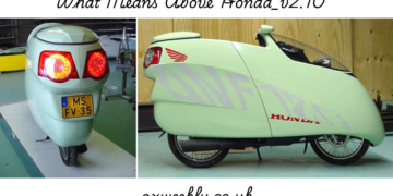 What Means Above Honda_v2.10