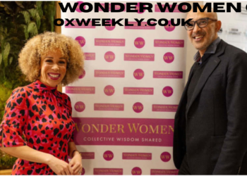 Wonder Women CIC