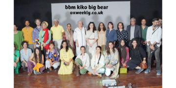 bbm kiko big bear