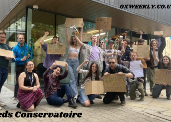 Leeds Conservatoire: A Hub for Musical Excellence and Innovation