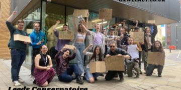 Leeds Conservatoire: A Hub for Musical Excellence and Innovation