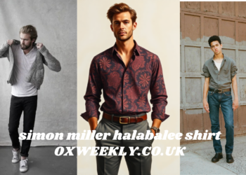 simon miller halabalee shirt