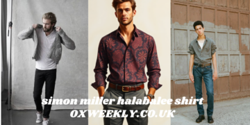 simon miller halabalee shirt