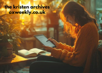 the kristen archives