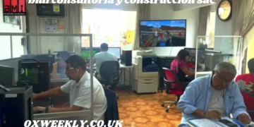 bmi consultoría y construcción sac