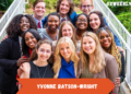 Yvonne Batson-Wright