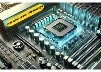 acer ipisb vr rev 1.01 best cpu