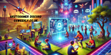 akutogamer discord