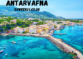 antarvafna