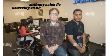 anthony saleh llc