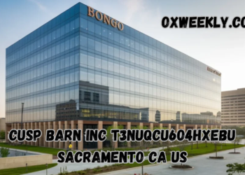 cusp barn inc t3nuqcu6o4hxebu sacramento ca us
