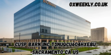 cusp barn inc t3nuqcu6o4hxebu sacramento ca us