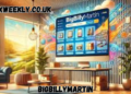 bigbillymartin