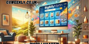 bigbillymartin