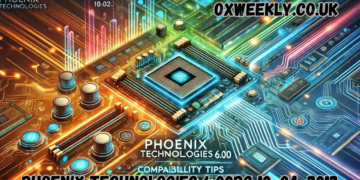 phoenix technologies 6.00pg 10-04-2012