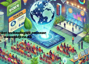 big ticket technologies revenue