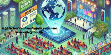 big ticket technologies revenue