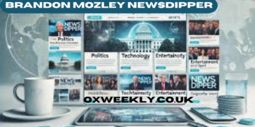 brandon mozley newsdipper