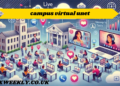 campus virtual unet