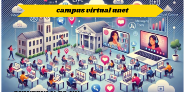 campus virtual unet