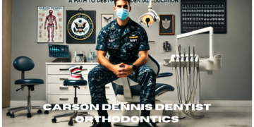 carson dennis dentist orthodontics