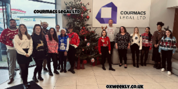 Courmacs Legal Ltd