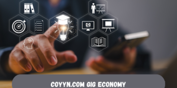 coyyn.com gig economy