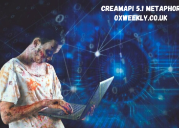 creamapi 5.1 metaphor