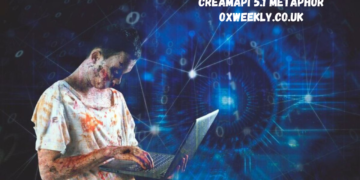 creamapi 5.1 metaphor