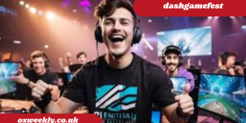 dashgamefest