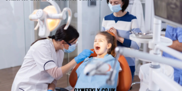 dawn at ingalls pediatric dentisry