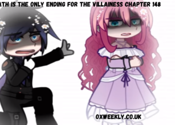 death is the only ending for the villainess chapter 148