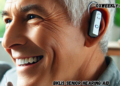 bklis senior hearing aid