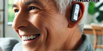 bklis senior hearing aid