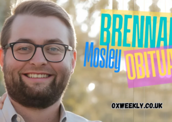 brennan mosley obituary