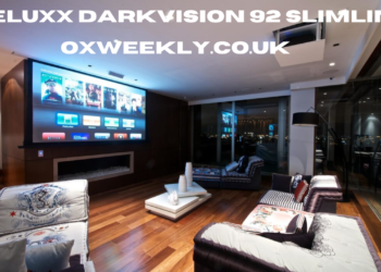 deluxx darkvision 92 slimline