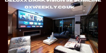 deluxx darkvision 92 slimline