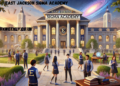east jackson sigma academy