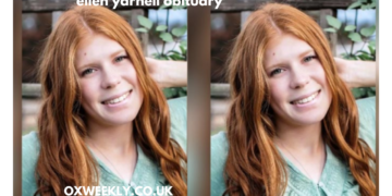 ellen yarnell obituary