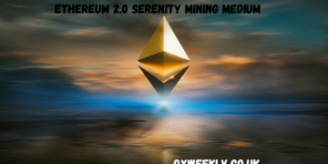 ethereum 2.0 serenity mining medium