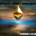 ethereum 2.0 serenity mining medium