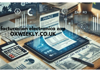 facturacion electronica zap