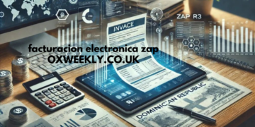 facturacion electronica zap