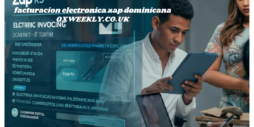 facturacion electronica zap dominicana