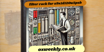 filter rack for s9x1d120u5psb